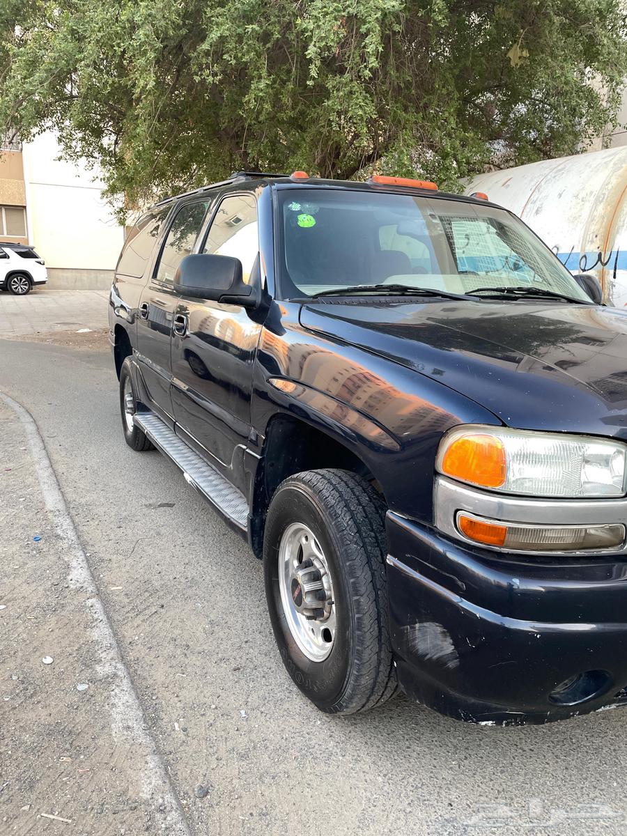 Super Fan 2004 GMC63008570534531113