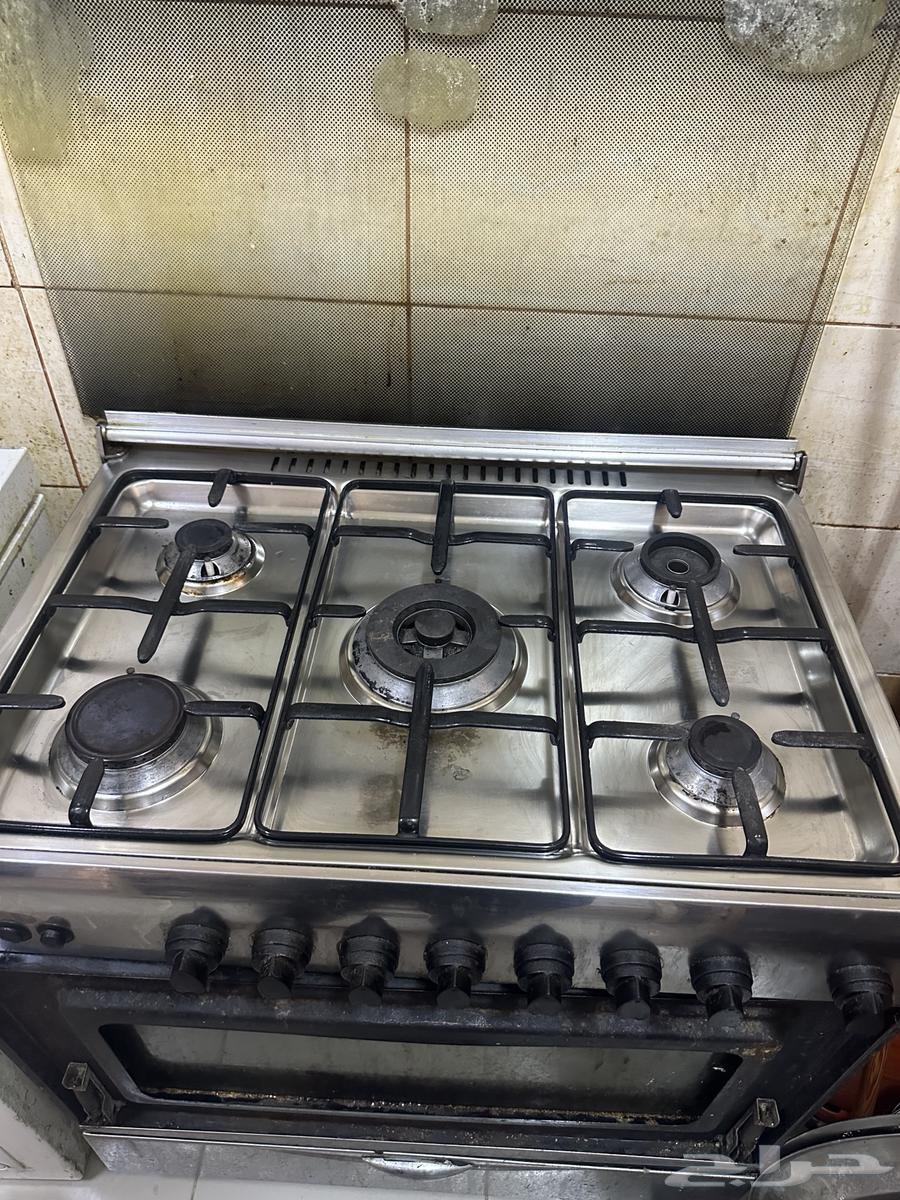 Gas stove oven63221561879554111
