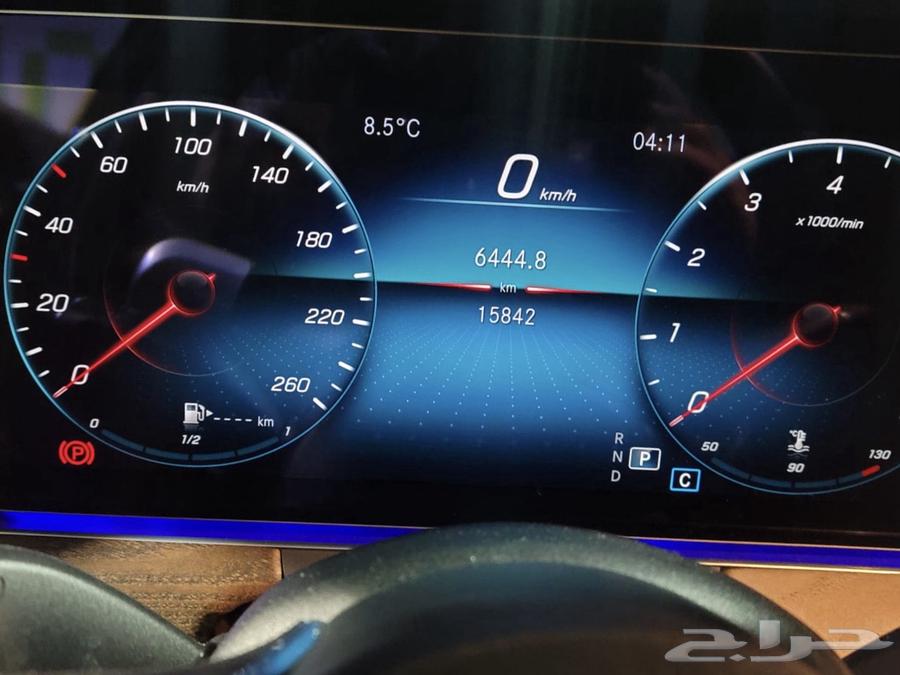 Mercedes E-Class W213E250 Exclusive63342115836162112