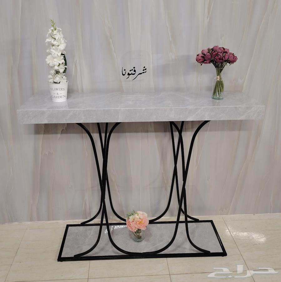 Alternative marble entrance63530239697153111