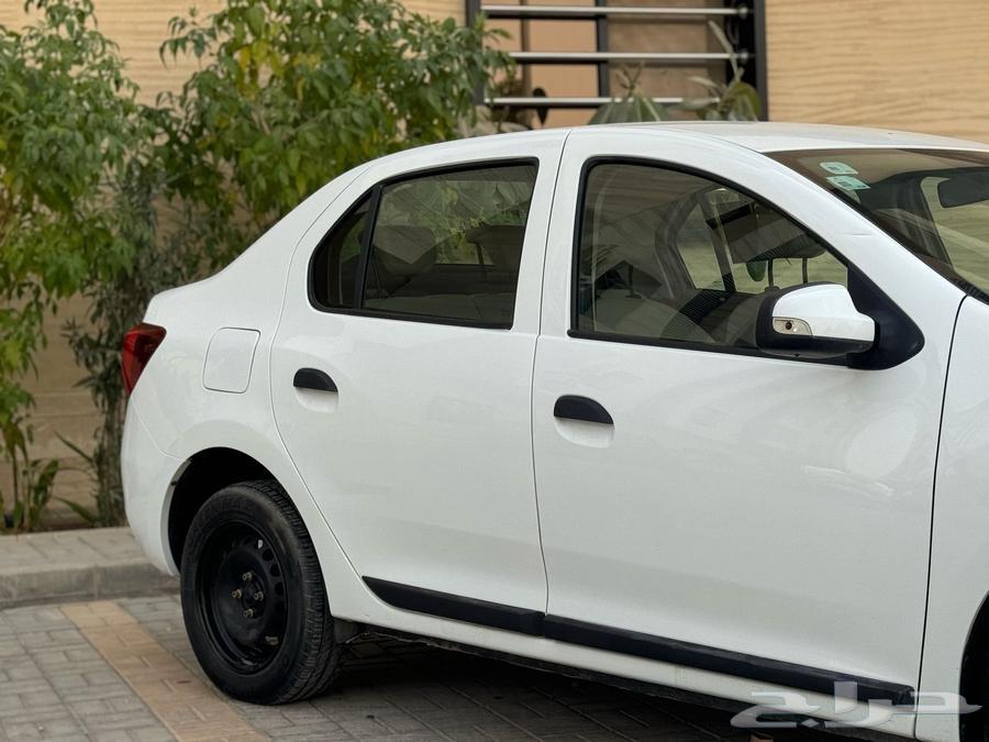 (Sold) Renault Symbol 2019 model, very clean63344128304642112