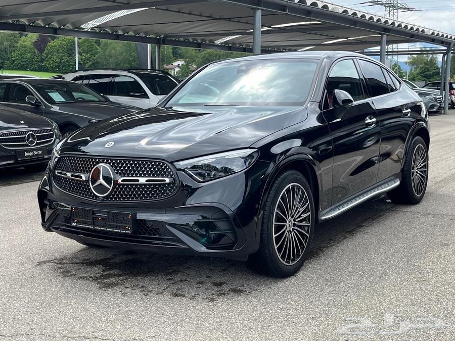 Mercedes-Benz GLC 200 2024 new633415458906911124