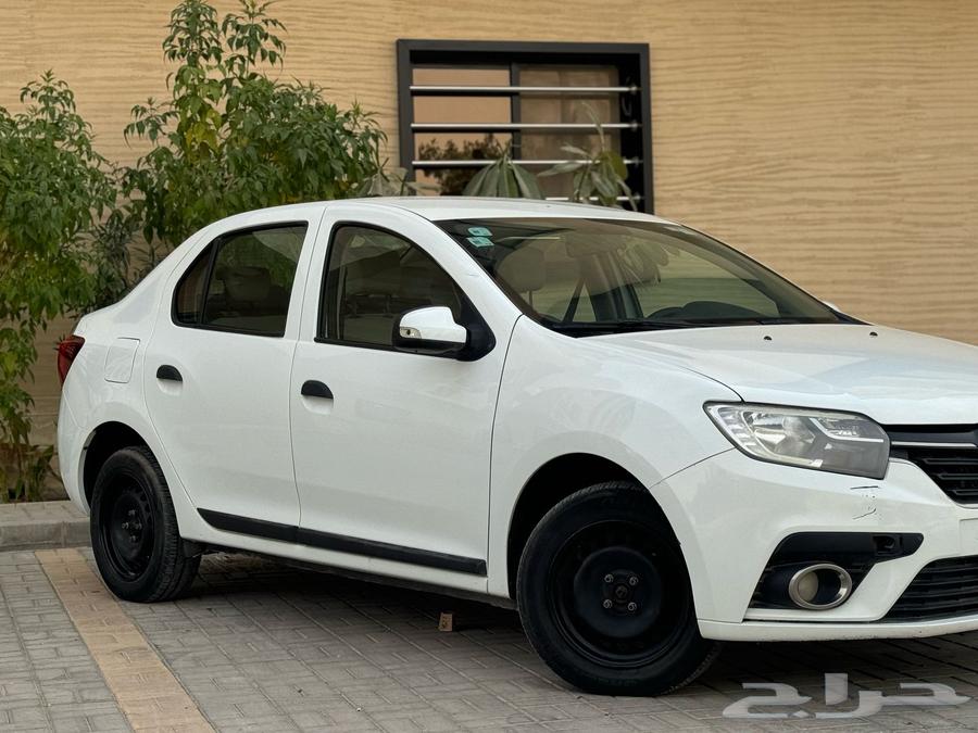 (Sold) Renault Symbol 2019 model, very clean63344128304642111