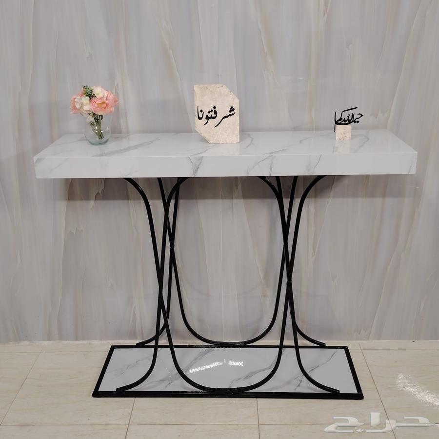 Alternative marble entrance63530239697153110