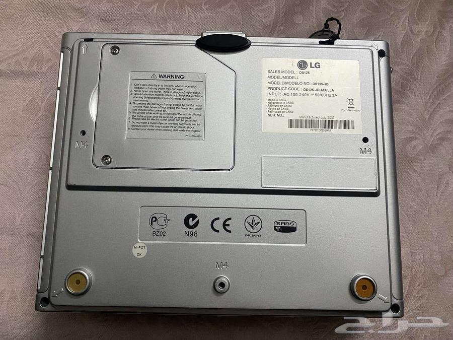Projector63225045934594111