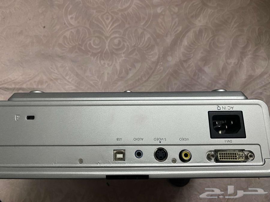 Projector63225045934594112