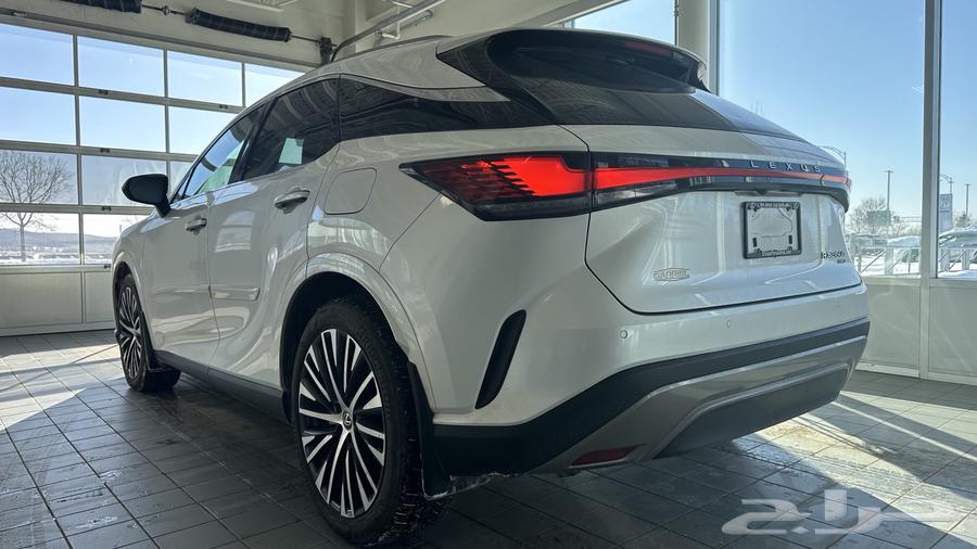 2023 RX 350h Luxury63341209099649113