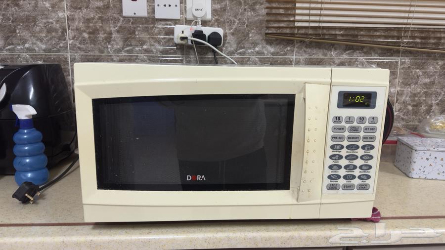 Microwave 22063227008678529114