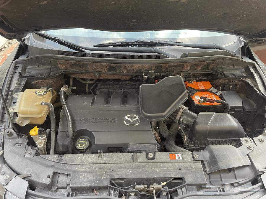 Mazda 2010 model car63341955011841112
