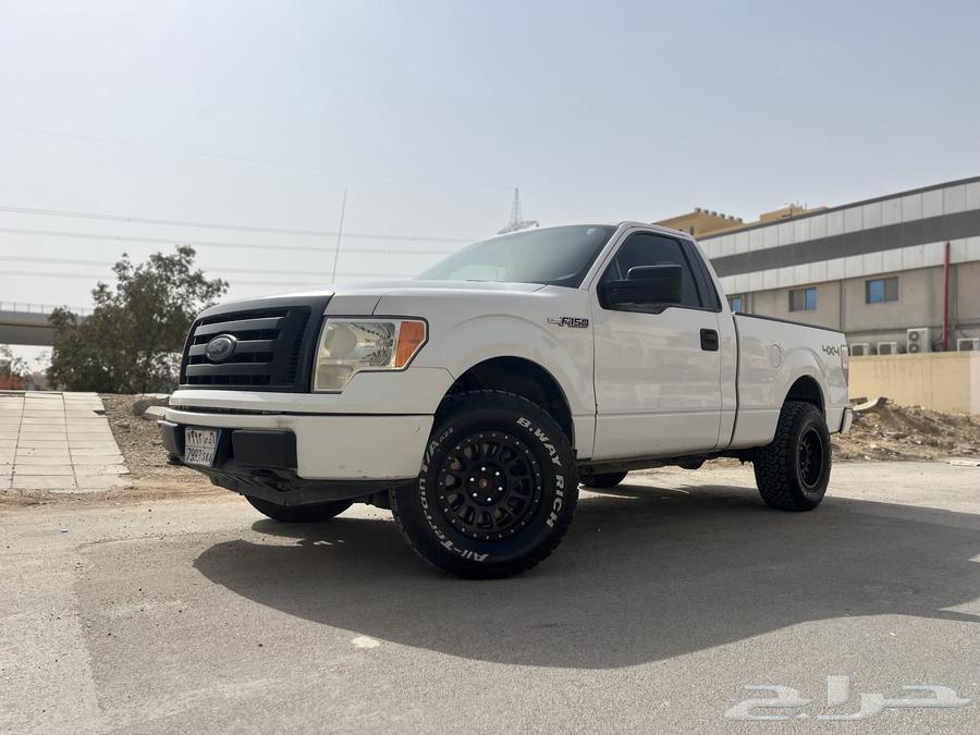 Urgent sale F150 Gmara63343464560259111