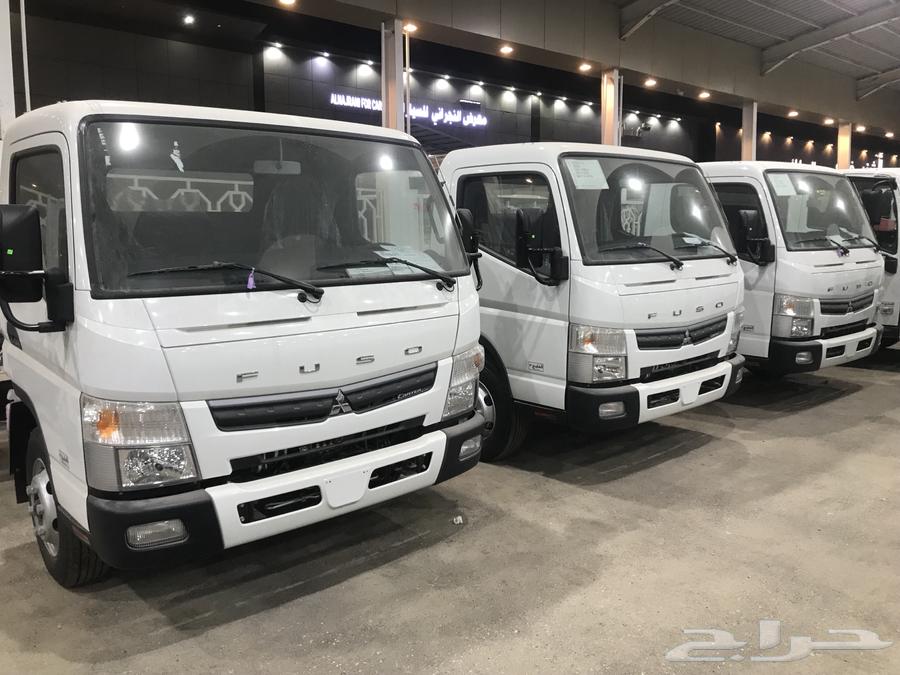 Mitsubishi Canter 2025 Dina 5-ton Japanese chassis 5 meters63343760957955114