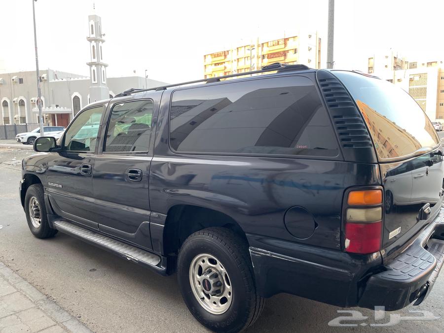 Super Fan 2004 GMC63008570534531112