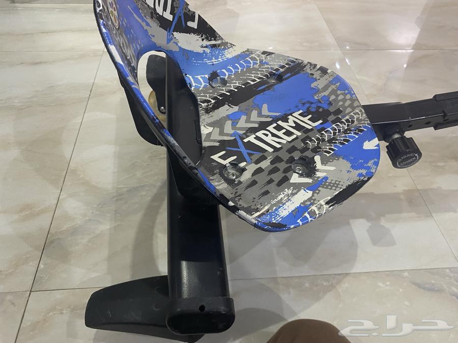 Nice scooter63529278809730114