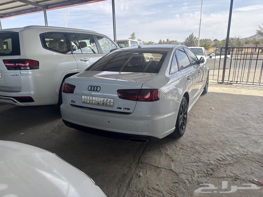 Audi 201663344002156418113