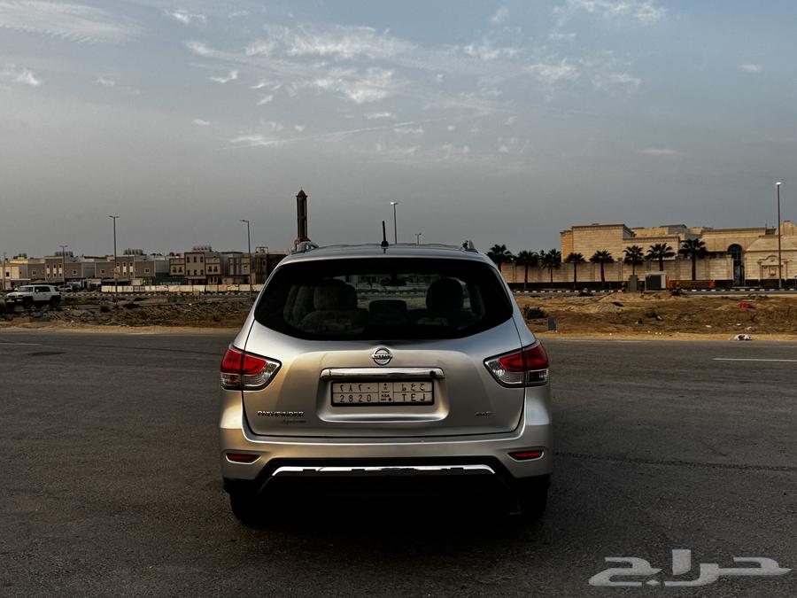 نيسان باثفيندر63342061192449112