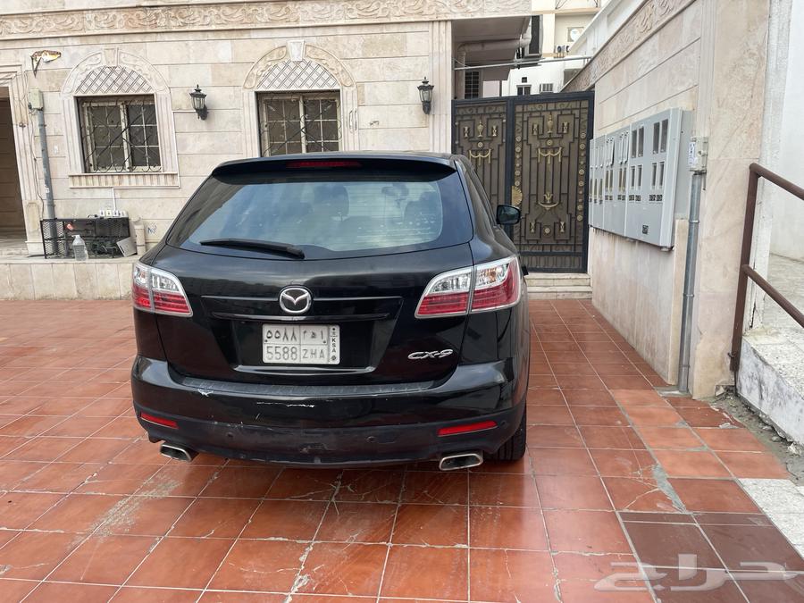 Mazda 2010 model car63341955011841113