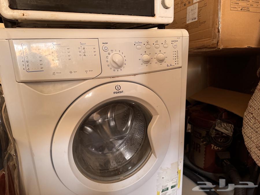 Indesit washing machine in excellent condition632250530041631129