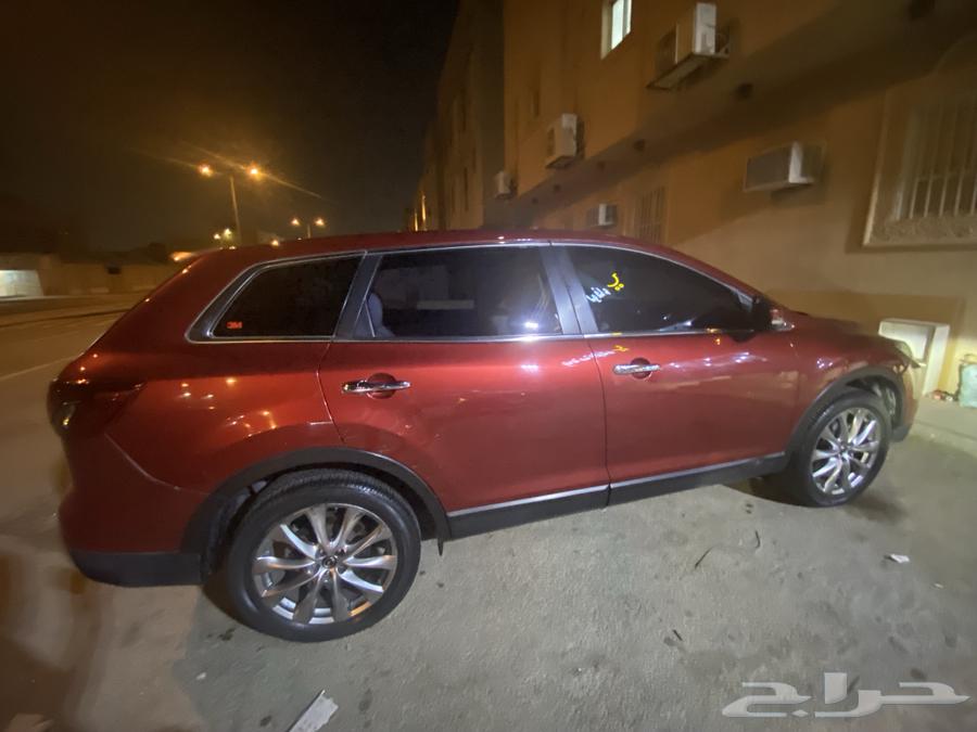 مازدا cx9 فل كامل 201463344498731523113