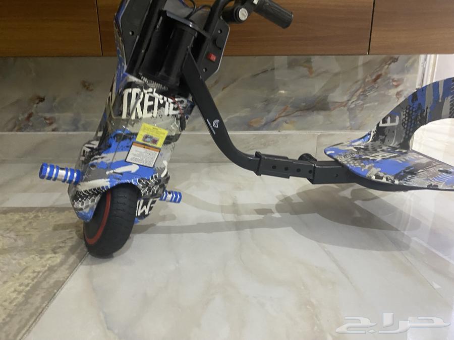 Nice scooter63529278809730110