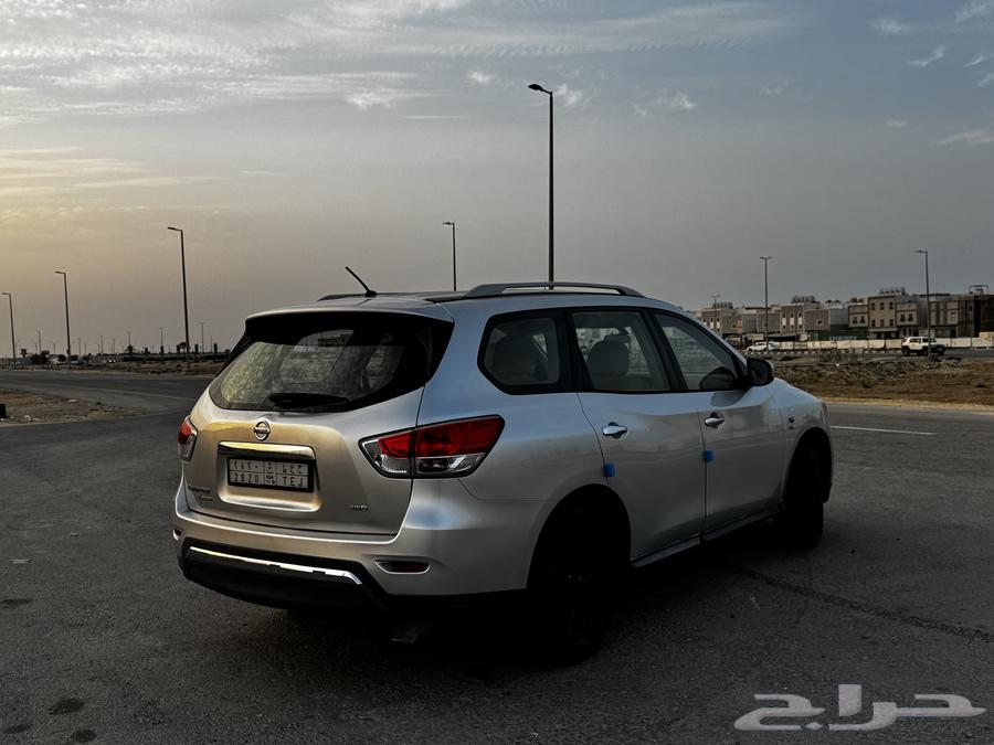 نيسان باثفيندر63342061192449114