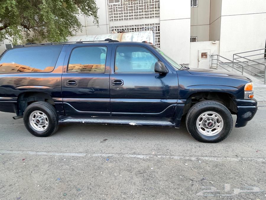 Super Fan 2004 GMC63008570534531114