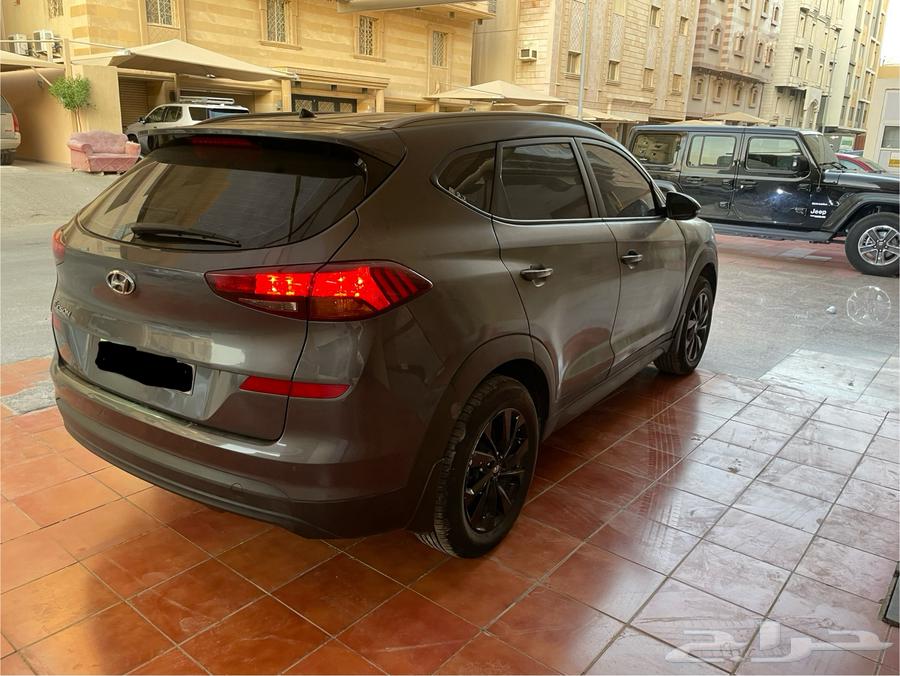 Hyundai Tucson 202063343185144193111