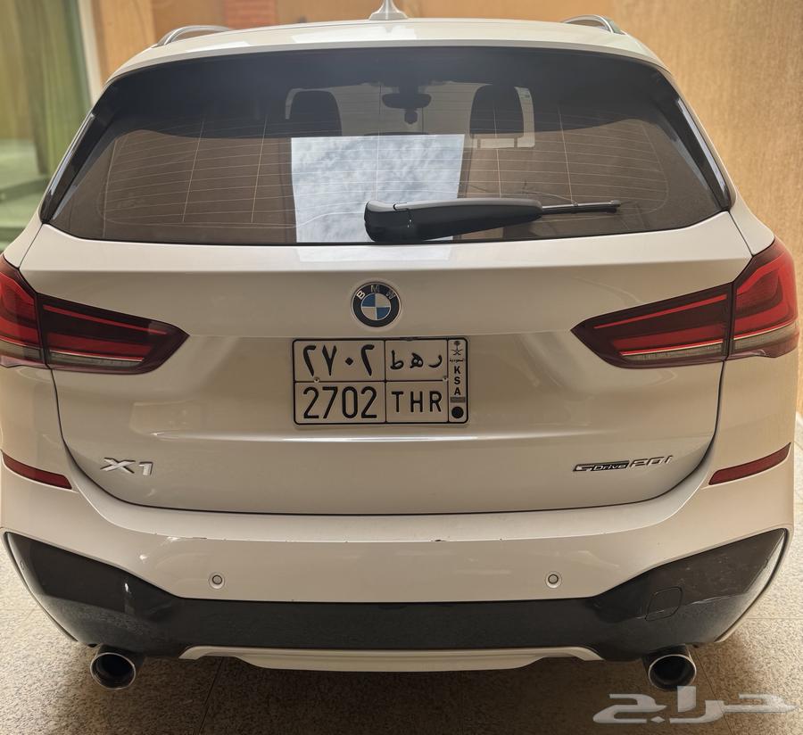 BMW Mkit X163343592799874111