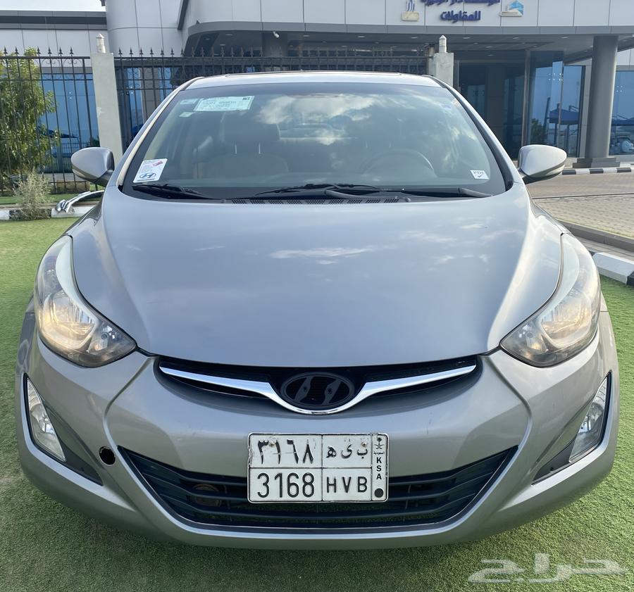 (Sold) 2013 Hyundai Elantra, fully loaded, mileage 189,00063341399529218112