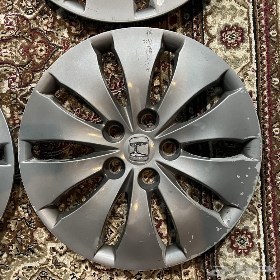 Original Accord 8 - 12 agency tire63341399905026113
