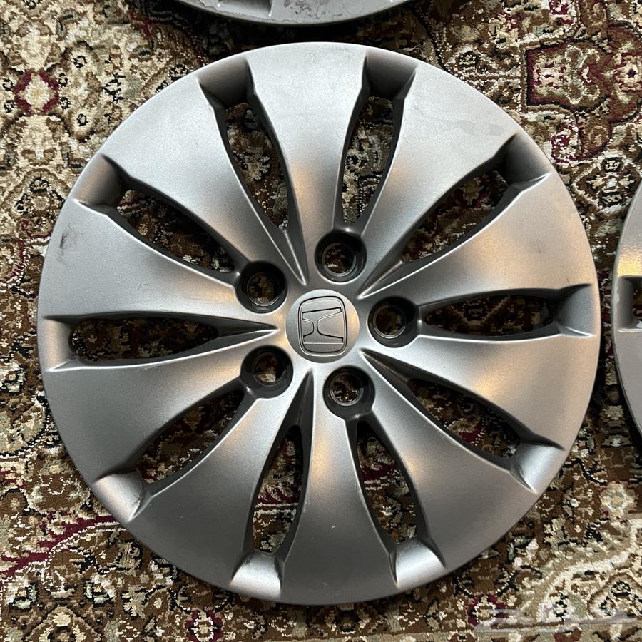Original Accord 8 - 12 agency tire63341399905026114