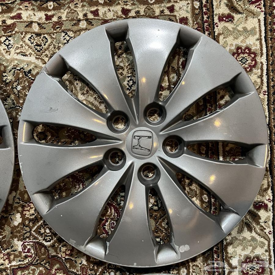 Original Accord 8 - 12 agency tire63341399905026111