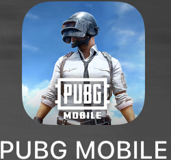 PUBG charging632280349002261110