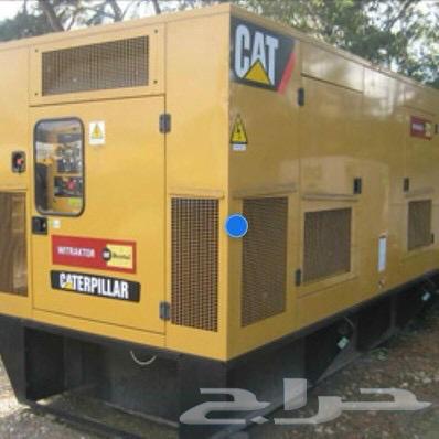 We sell used generators every day of the week.63226467485314114