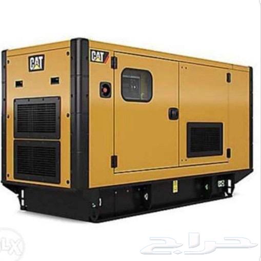We sell used generators every day of the week.63226467485314113