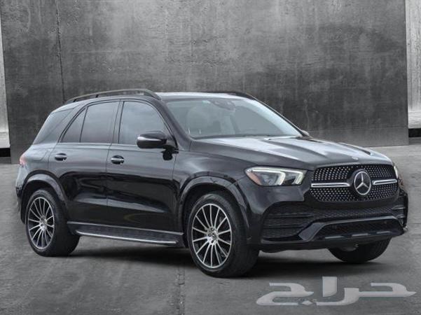 2022 Mercedes GLE 350 AMG for 198,000 SAR63341014671233111