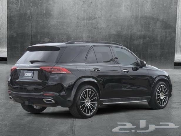 2022 Mercedes GLE 350 AMG for 198,000 SAR63341014671233112