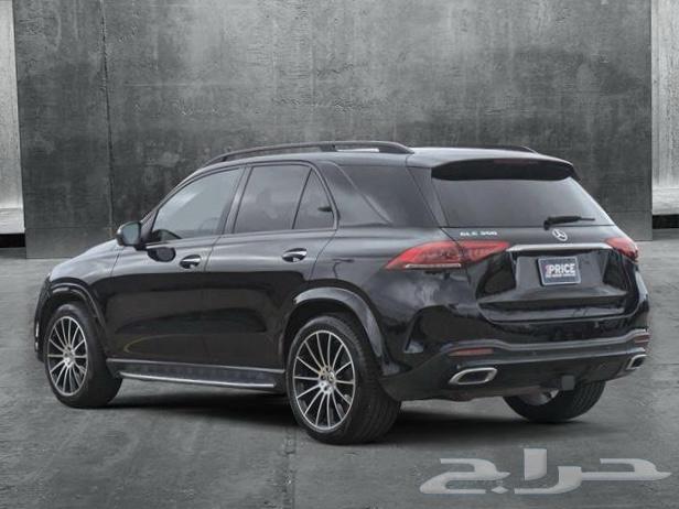2022 Mercedes GLE 350 AMG for 198,000 SAR63341014671233113