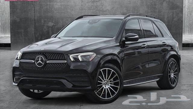 2022 Mercedes GLE 350 AMG for 198,000 SAR63341014671233112