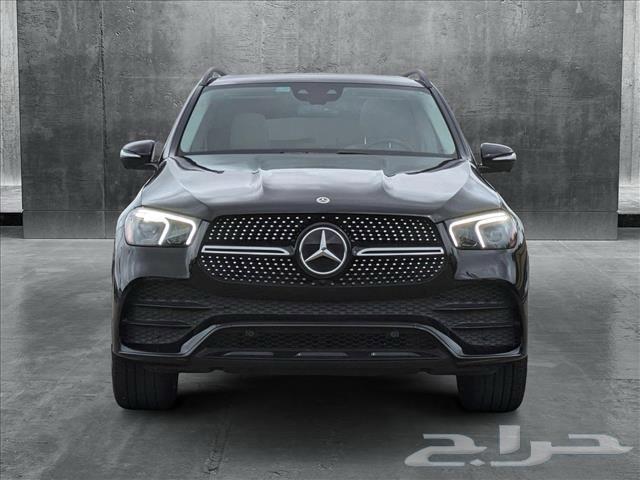 2022 Mercedes GLE 350 AMG for 198,000 SAR63341014671233114