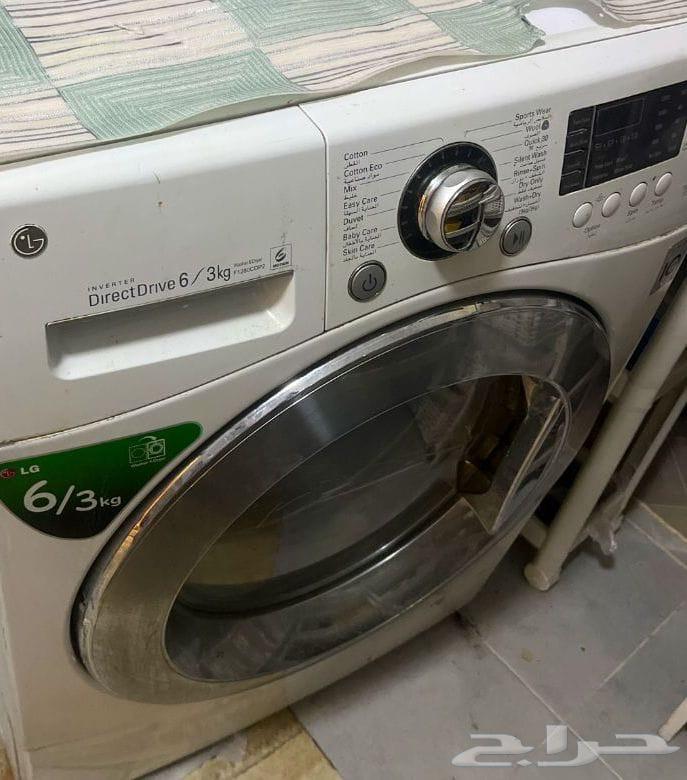 LG washing machine63225978468099113