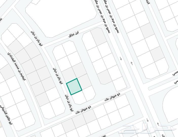 Land for sale Alhufuf Al-Ahsa Hajr63008677882753114