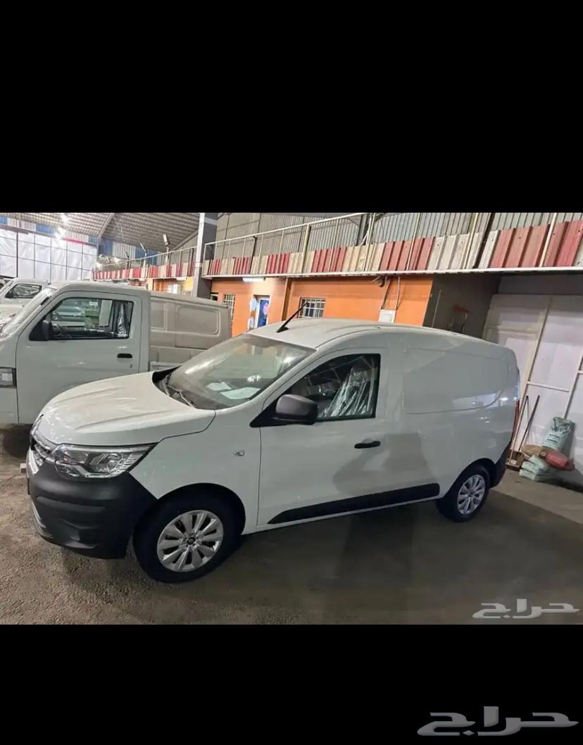 Renault Express63341322989315113