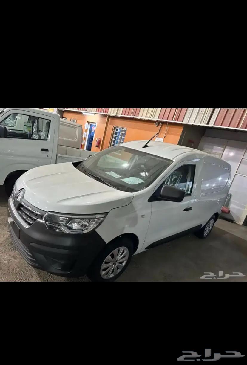 Renault Express63341322989315111