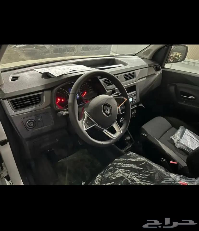 Renault Express63341322989315114