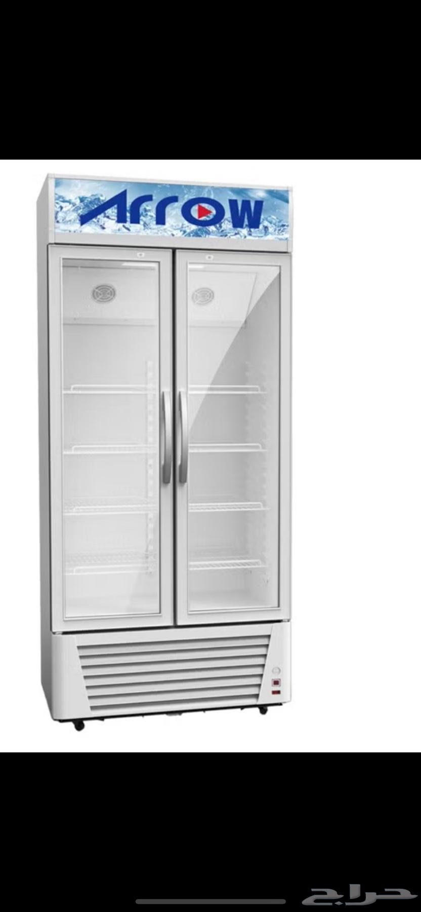 Glass display refrigerators at wholesale prices with delivery to all areas of the kingdom63226460581249114