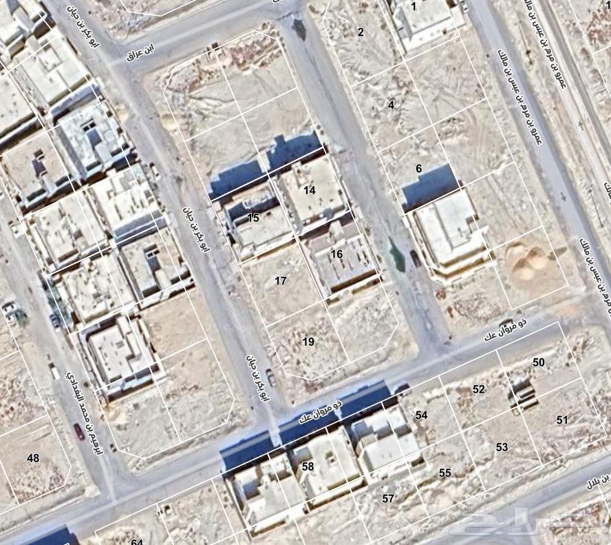 Land for sale Alhufuf Al-Ahsa Hajr63008677882753112