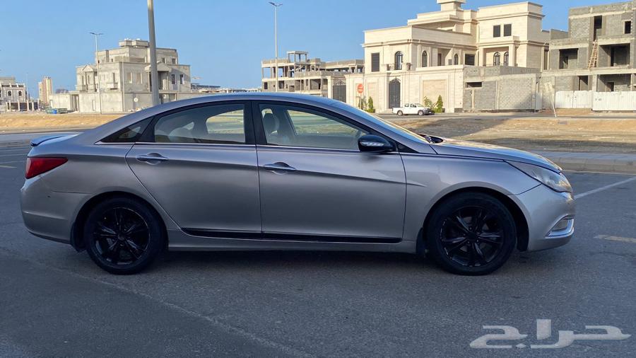Sonata 2012 model, metallic gray63341402916097111