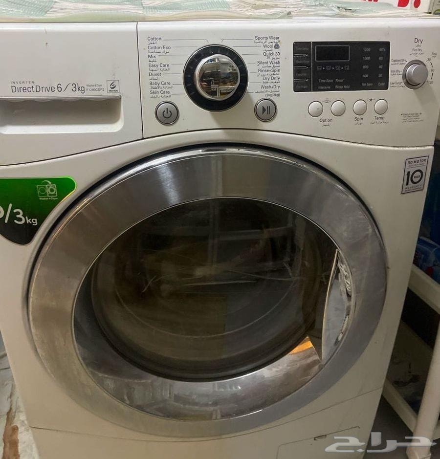 LG washing machine63225978468099111