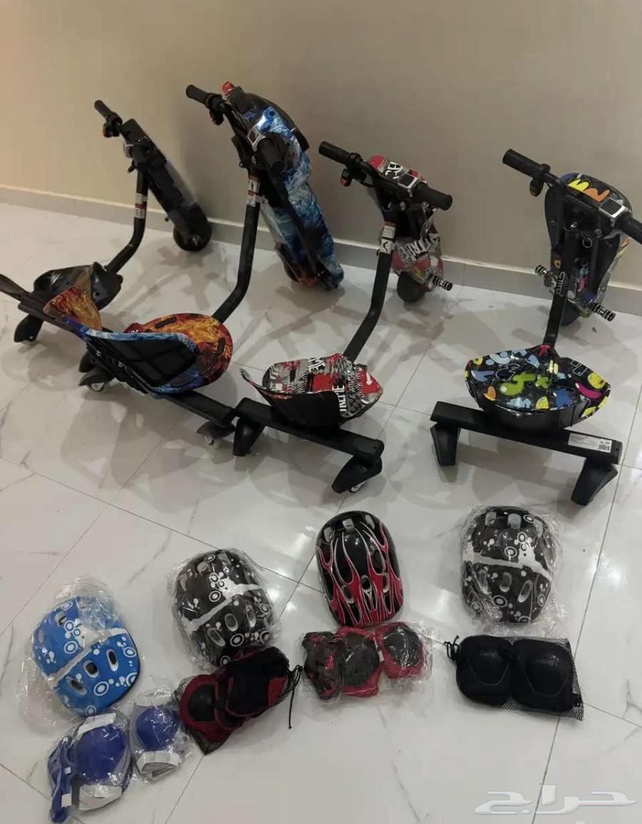 سكوتر للبيع63229411254658114