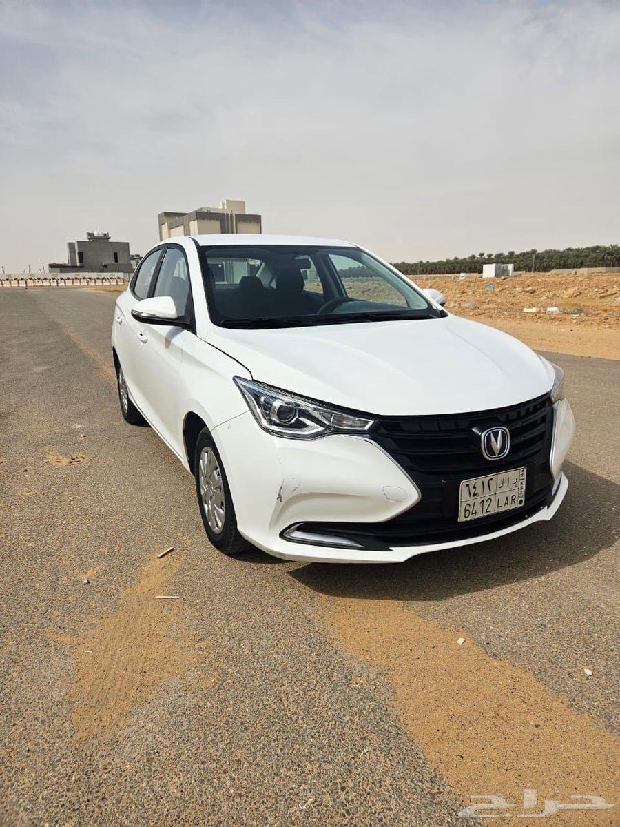 For sale: Changan Sven 202063341769047683111